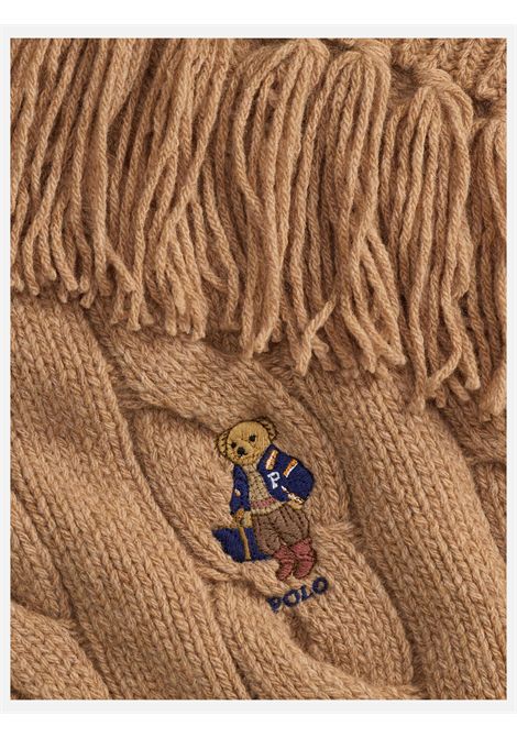 Sciarpa Polo Ralph Lauren POLO RALPH LAUREN | Sciarpe | 455P18119002